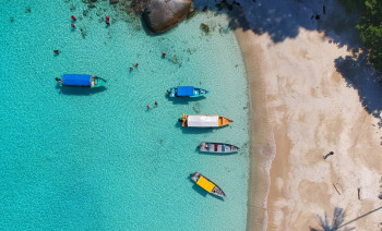 7-Day Cyclades Sailing Itinerary from Lavrion: Island Hopping Through Kea, Mykonos, Paros, Serifos and Kythnos