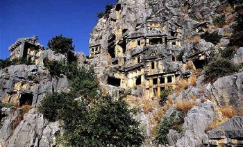 Yacht Charter Turkey