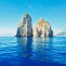Yoga & Sailing Catamaran Tour in Amalfi Coast