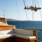 Ionian Islands Cabin Charter | Zante Cruise on a Traditional Gulet