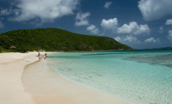 Caribbean Lesser Antilles