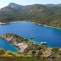 Turkish Dream Cabin Charter 