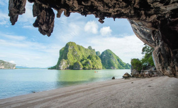 Celebrate New Year’s 2025: Catamaran Flotilla Sailing in Thailand