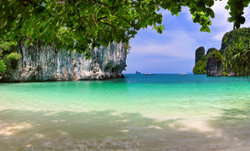 Discover Thailand’s Hidden Gems on a 7-Day Sailing Adventure!