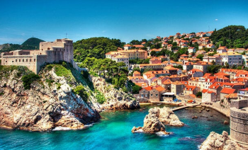 Adriatic coast explorer cruise 