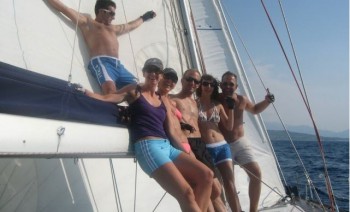 Yacht Charter Turkey