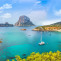 Sailing Cruise in the Balearics Islands