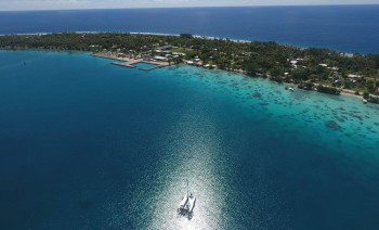 Tuamotu Atolls Sailing & Diving Itinerary – French Polynesia Liveaboard Adventure