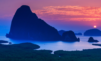 Discover Thailand’s Hidden Gems on a 7-Day Sailing Adventure!