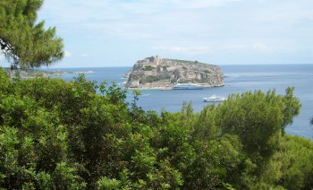 Biodanza in Caicco alle Isole Tremiti