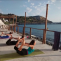 Yoga and Meditation Sailboat Cruise in the Aeolian Islands from Tropea
