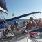 Aeolian Summer Sailing Cruise Onboard the New Dufour 53