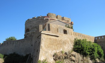 Discover the Magic of the French Riviera: Sailing from Toulon to Porquerolles