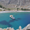 A 7 Day Sailing Itinerary Between Symi, Tilos and Chalki