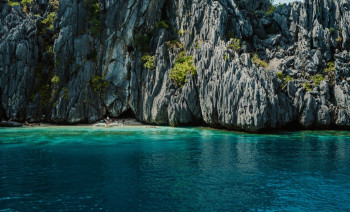El Nido to Coron Catamaran Expedition Through Palawan Island Waters