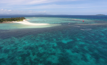 Philippines Catamaran Kite Cruise – 7-Day Sailing Itinerary