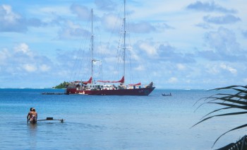 Samoa - Tonga