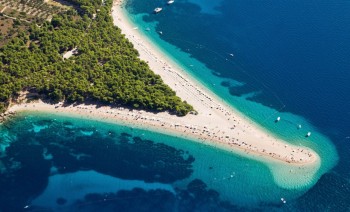Koronati Archipelago - Croatia Sailing Holidays