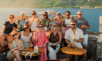 Croatia One-Way Essential Catamaran Cruise: Split to Dubrovnik – 7 Days of Island Hopping