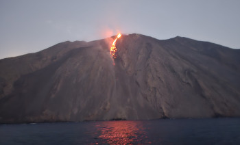 Aeolian Islands Sailing Cruise from Portorosa – Lagoon 50 Catamaran with Cabin Charter Options