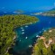 Northern Sporades, is truly a paradise on earth, best way to visit by sailboat