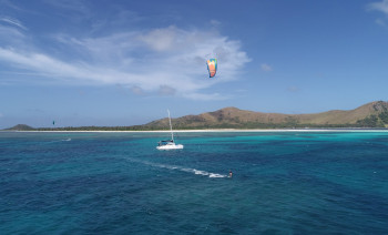 Philippines Catamaran Kite Cruise – 7-Day Sailing Itinerary