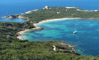 Discover the Magic of the French Riviera: Sailing from Toulon to Porquerolles