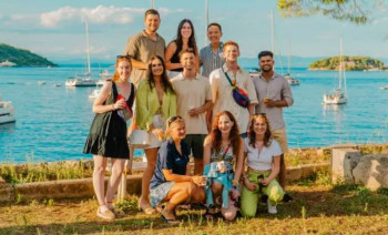 Croatia One-Way Essential Catamaran Cruise: Split to Dubrovnik – 7 Days of Island Hopping