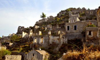 Turkish Delight Gulet Cruise