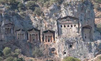 Turkish Islands Cabin Charter - covid-19 insured