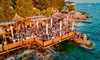 Croatia One-Way Essential Catamaran Cruise: Split to Dubrovnik – 7 Days of Island Hopping