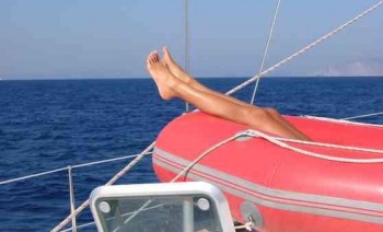 Turkish Islands Cabin Charter - covid-19 insured