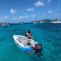 Windward Islands Cabin Charter - 10 Days Tour!