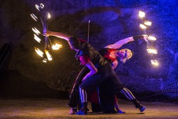 Stromboli Fire Festival