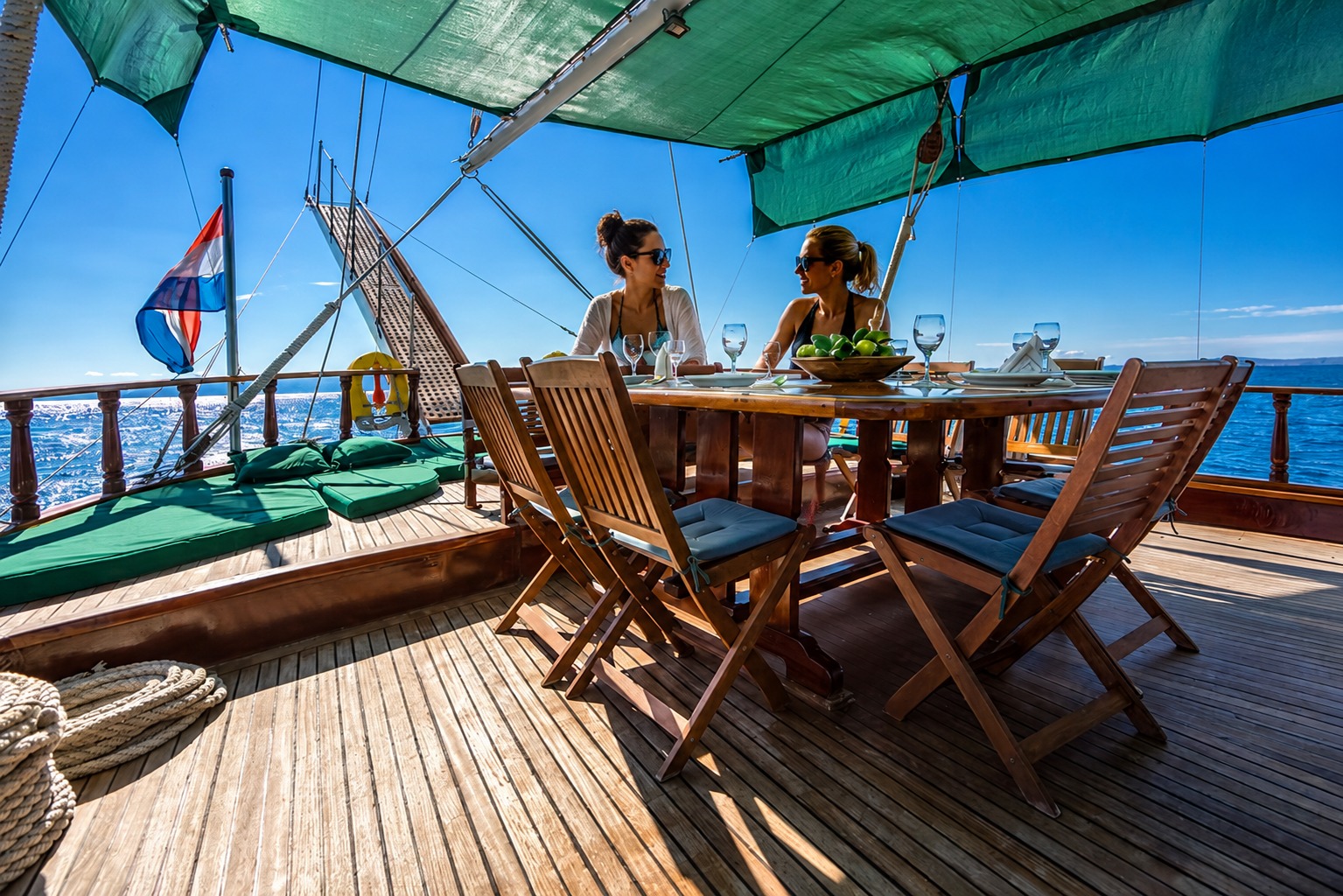 Intersailclub