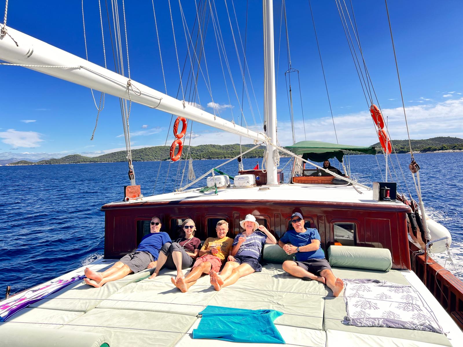 Intersailclub