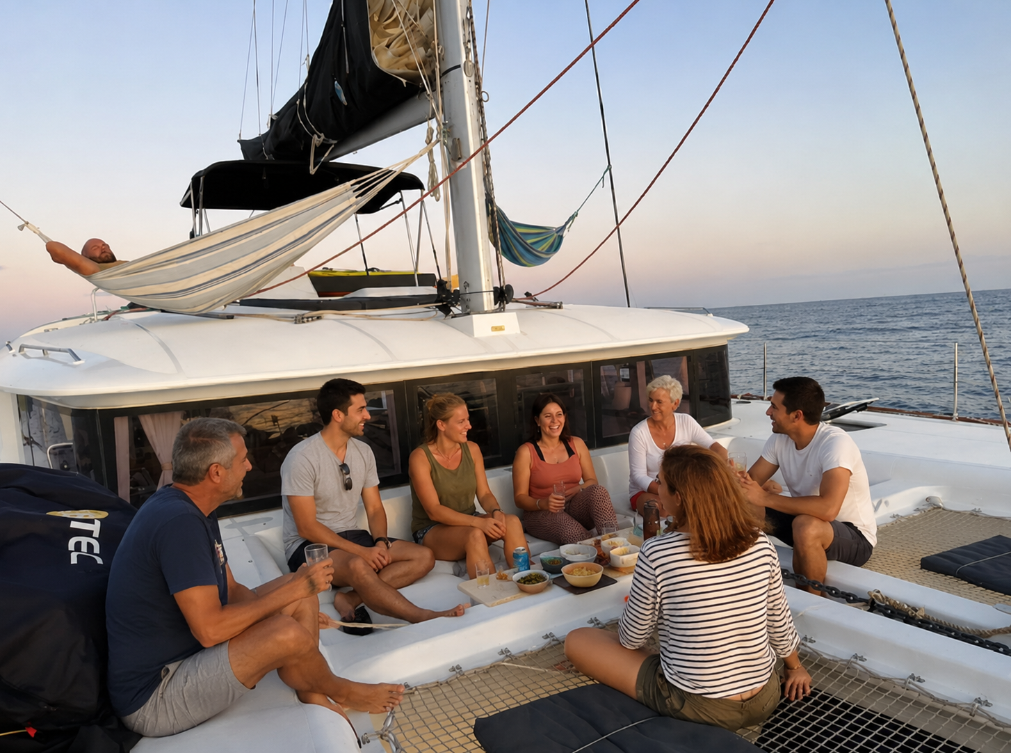 Intersailclub
