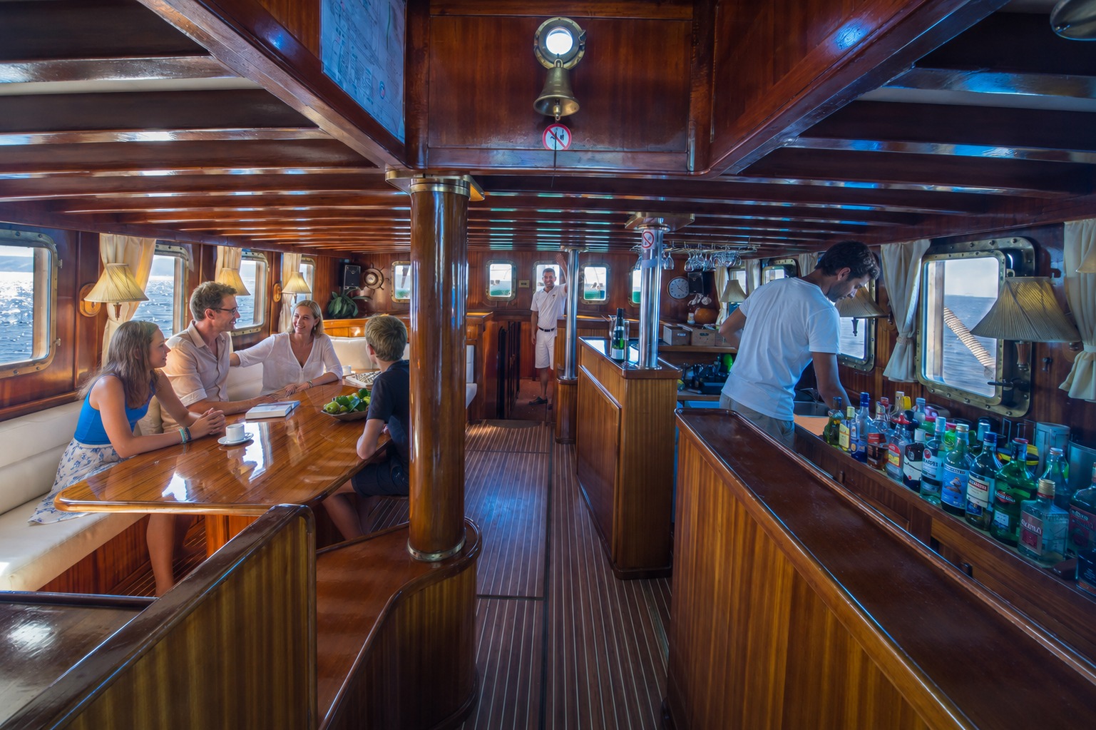 Intersailclub