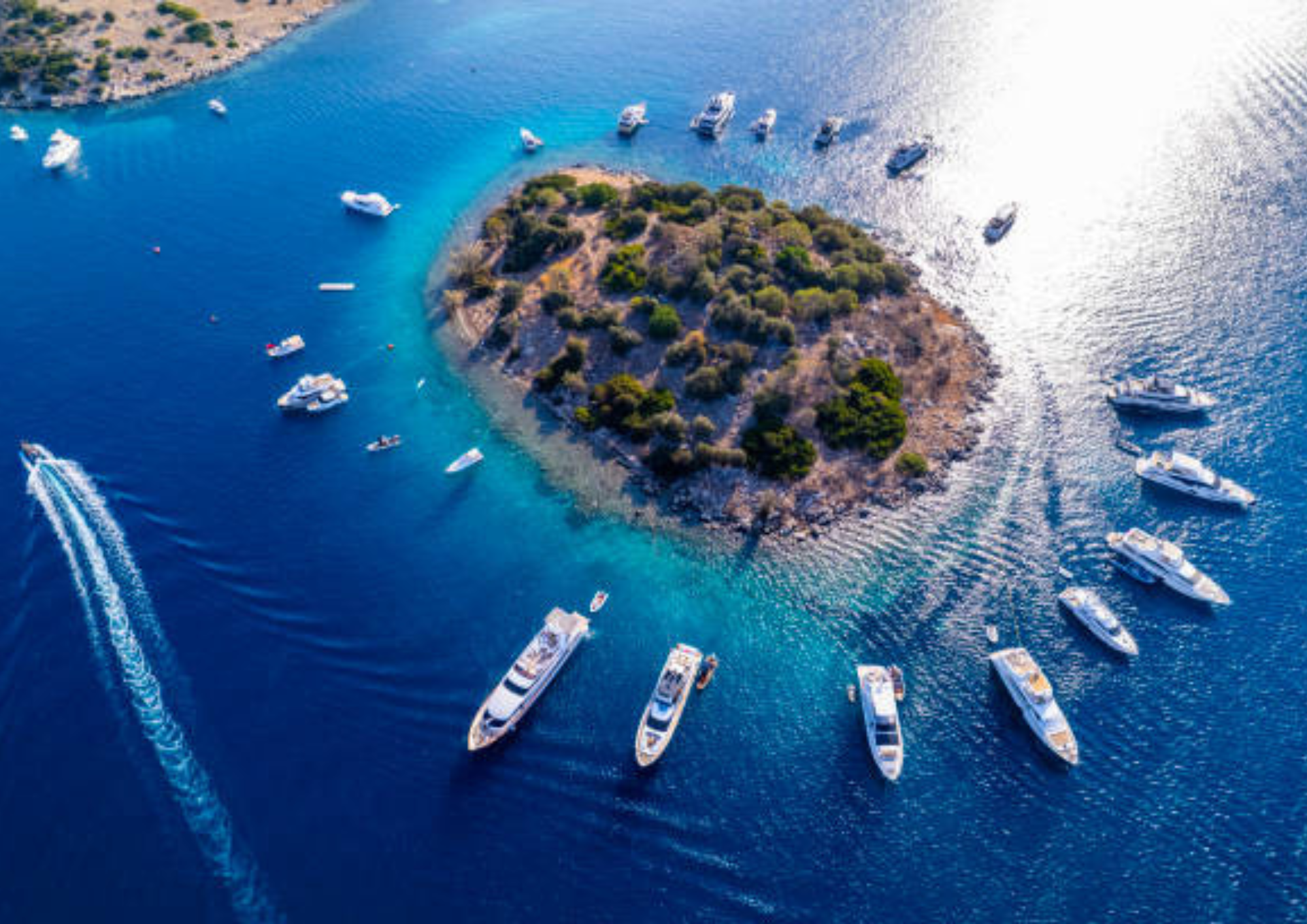 Intersailclub
