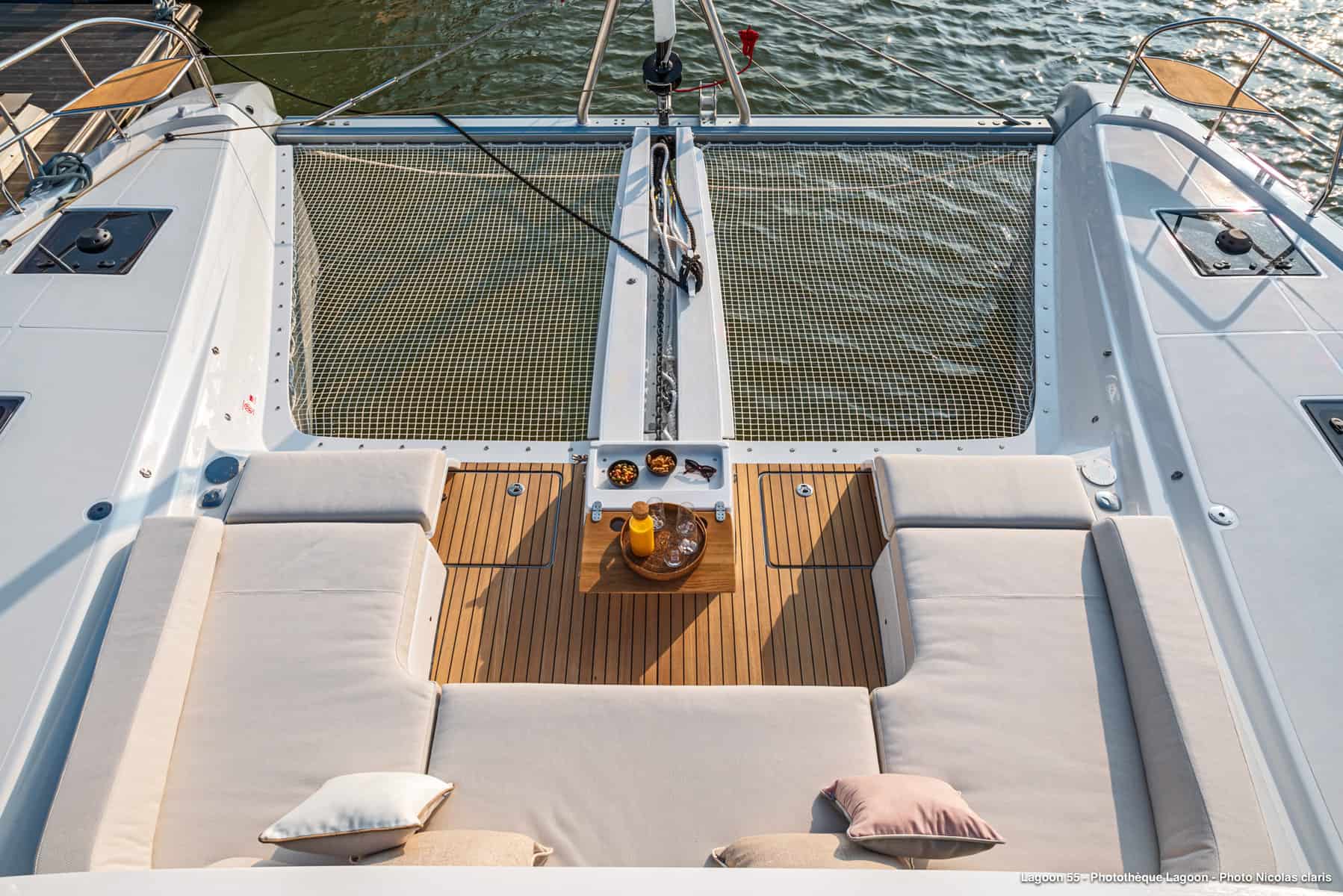 Intersailclub