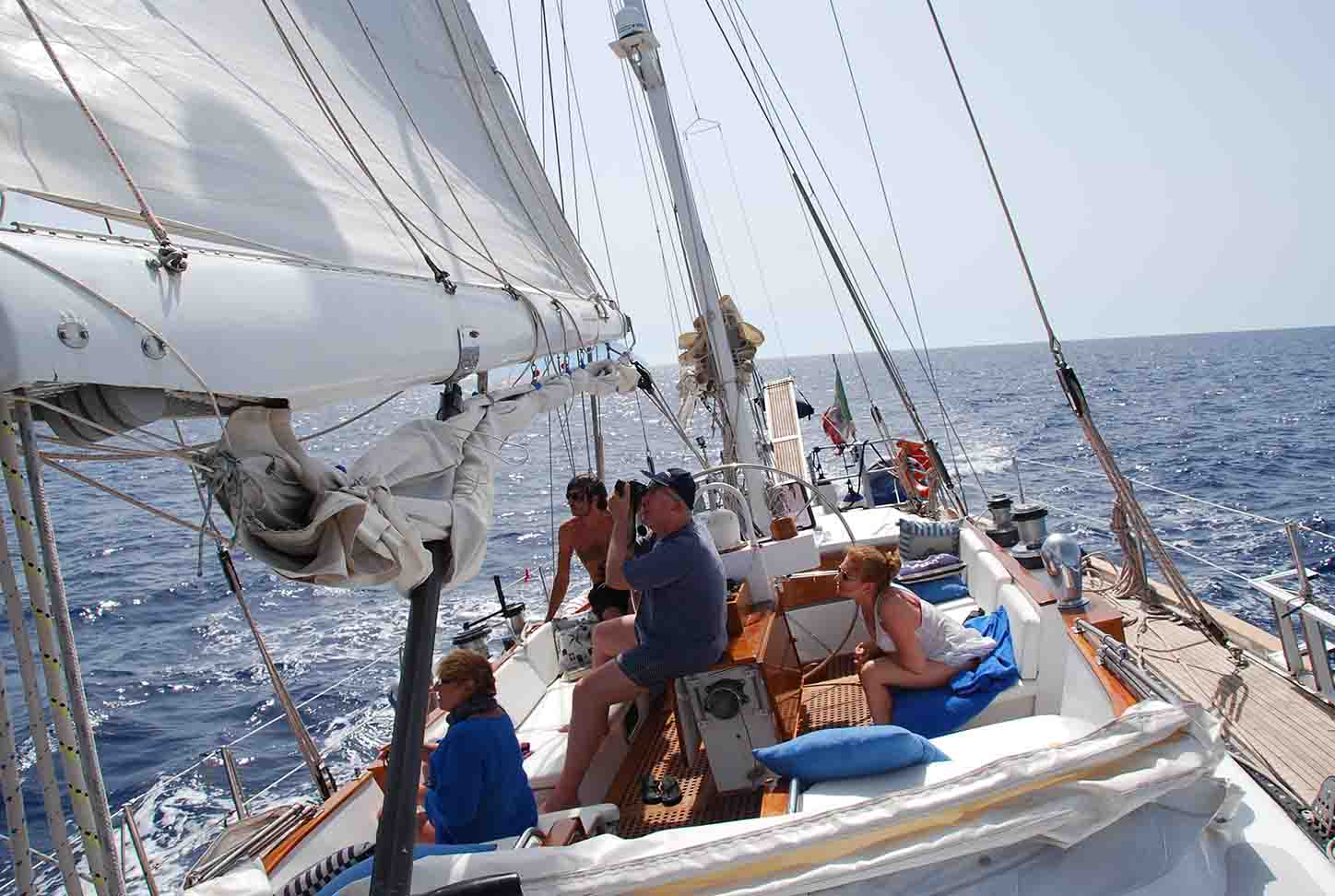 Intersailclub