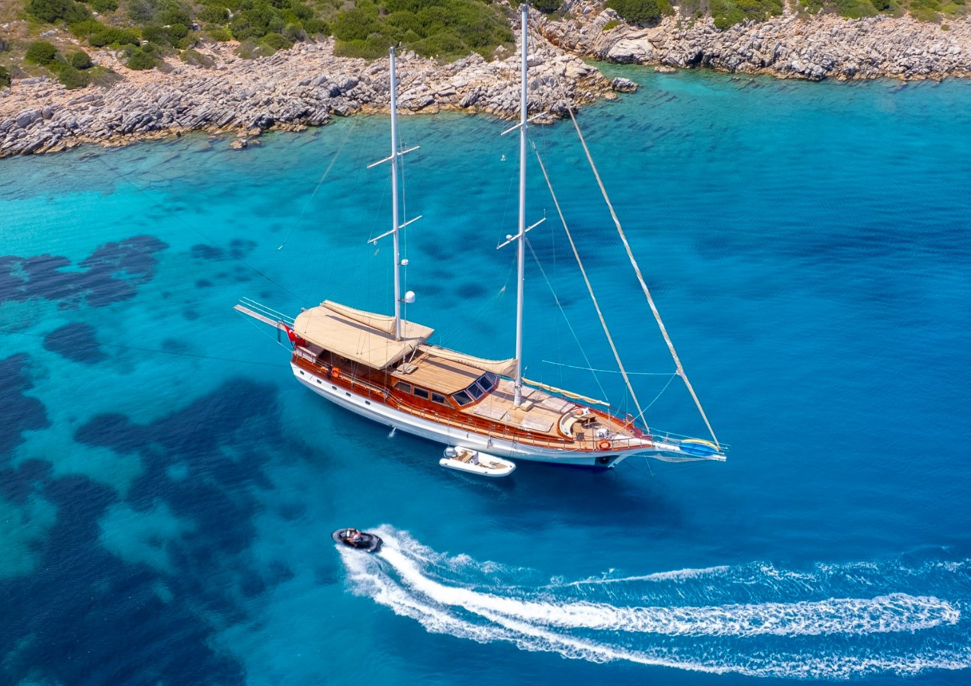 Intersailclub