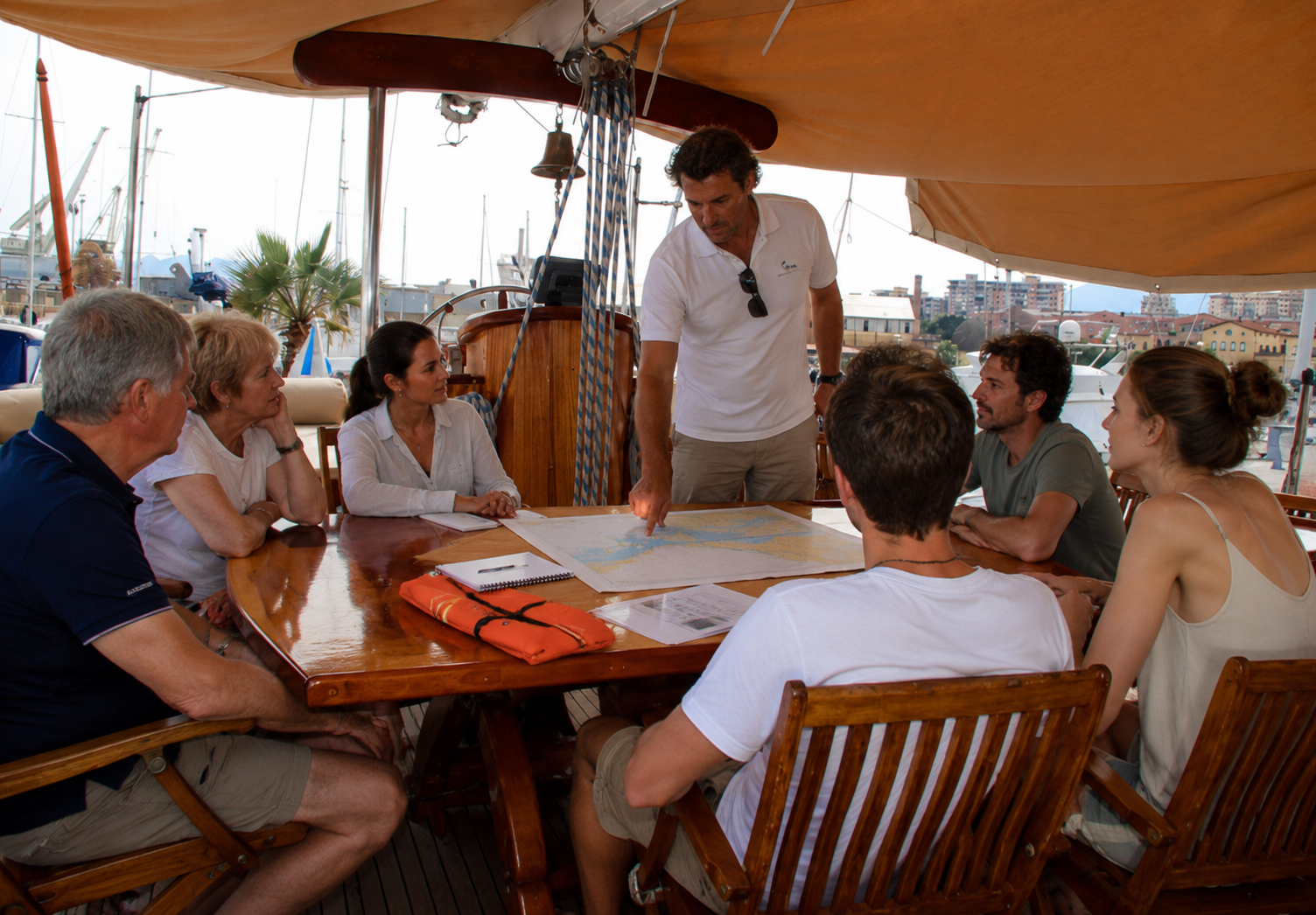 Intersailclub