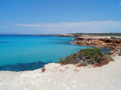 Ibiza & Formentera, ES cruise photo