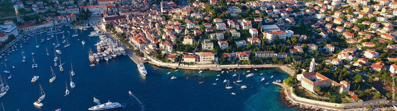 Dubrovnik Sailing Route Croatia - cover photo