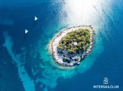 Croatia cruise photo