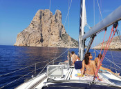 Sardinia and Corsica, IT cruise photo