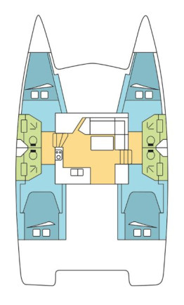 2022 Isla 40