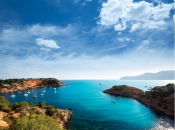 Balearic Islands, ES cruise photo