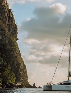  Unveiling Sardinia and Corsica's Hidden Gems: A Catamaran Odyssey